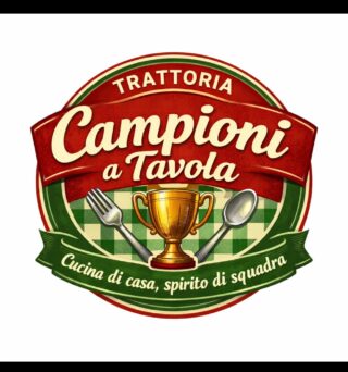 Trattoria Campioni a Tavola