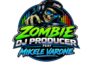 Zombie DJ Producer feat. Mikele Varone