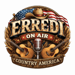 Erredi ONAIR Country